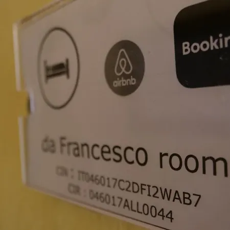 Da Francesco Rooms-2