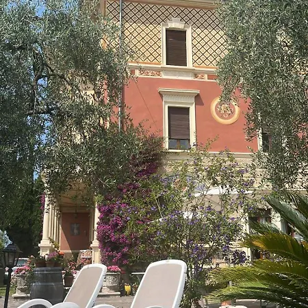 Villa Torre - Atmosfera Romantica-2