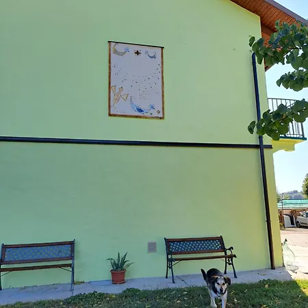 B&B La Riundela-2