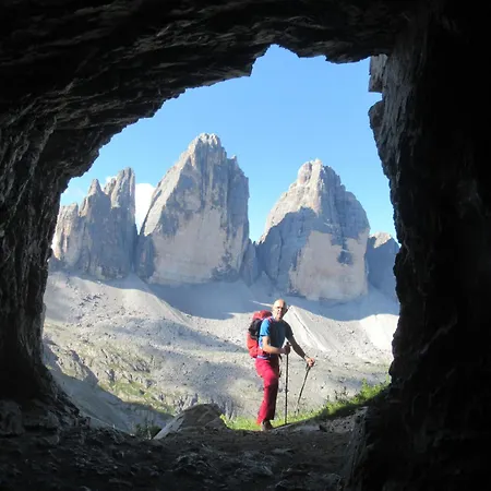 B&Beautyfol Dolomites B&B Adults Only-2