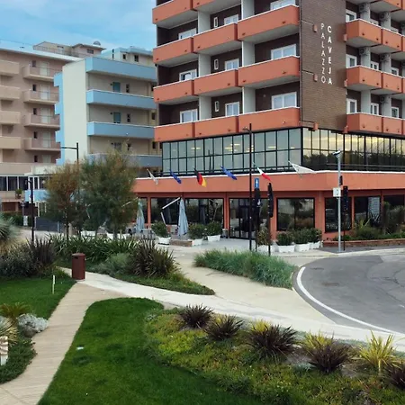 Hotel Palazzo Caveja-3