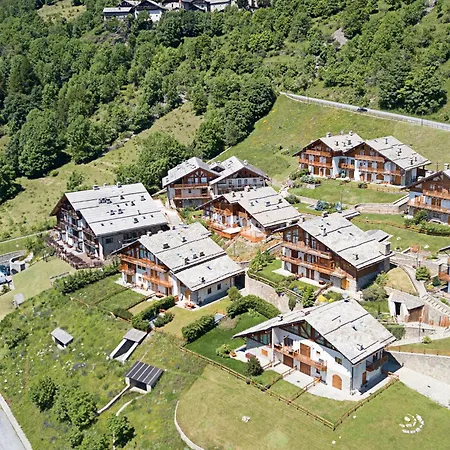 Residence Cianfuran-3