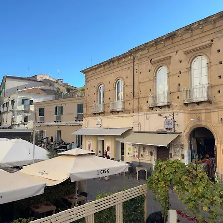 That'S Amore Accommodation Tropea-2