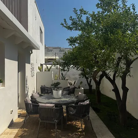 Le Carasse Boutique Hotel-3