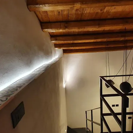 Gioiamia - Luxury Rooms In Cattedrale-3
