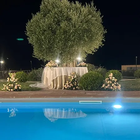 Agriturismo Tenuta Filippi-2