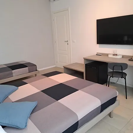 Bolognamania Rooms-Saffi-3