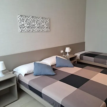 Bolognamania Rooms-Saffi-2