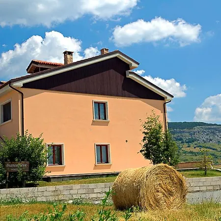 Biancaneve B&B-3