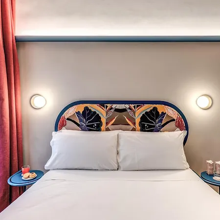Hotel XX Settembre-2