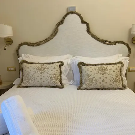 Marama B&B Sorrento-2
