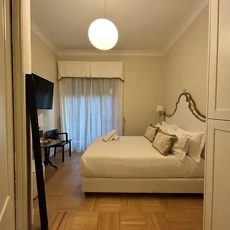 Marama B&B Sorrento-3