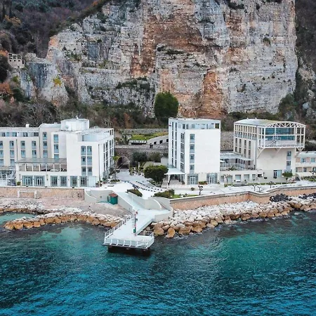 Towers Hotel Stabiae Sorrento Coast-3
