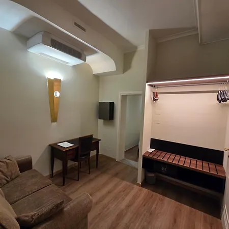 Zanhotel Tre Vecchi-2