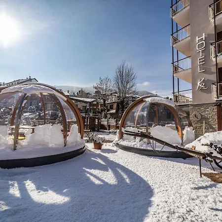 Hotel K2-3