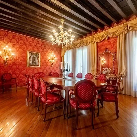 Residenza Bistrot De Venise-3