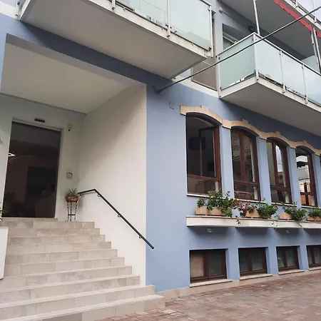 Residence Argentina R.T.A.-2
