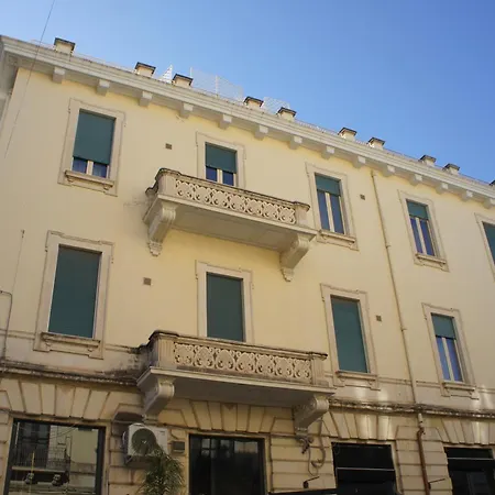 Hotel Le Muse-2