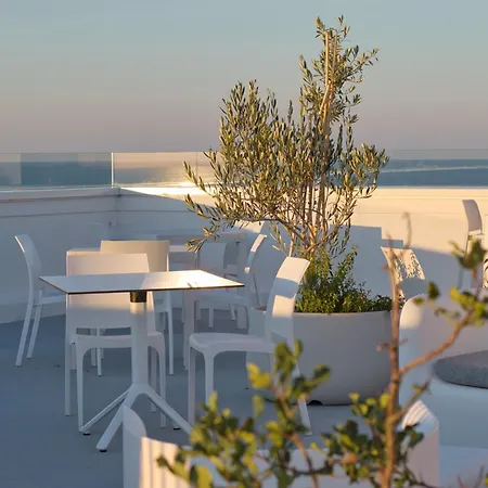 Hotel Peschici-2