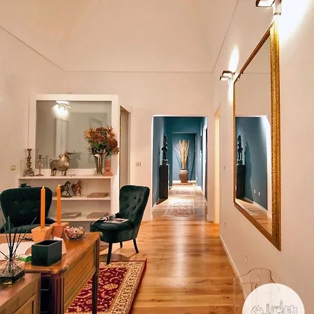 I Colori della Puglia Rooms-3