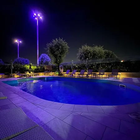 Capodichino International Hotel-2