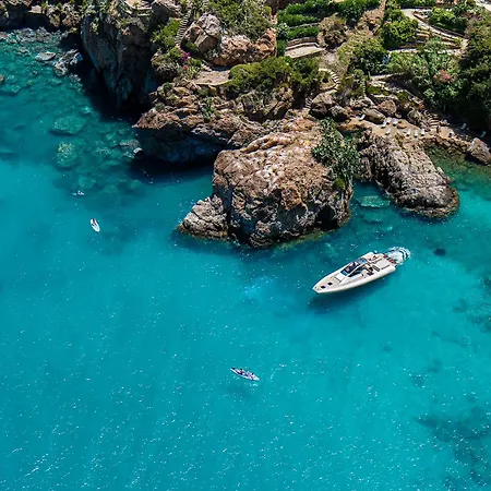 Le Calette Bay-2