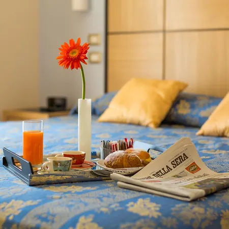 Forte Hotel-3