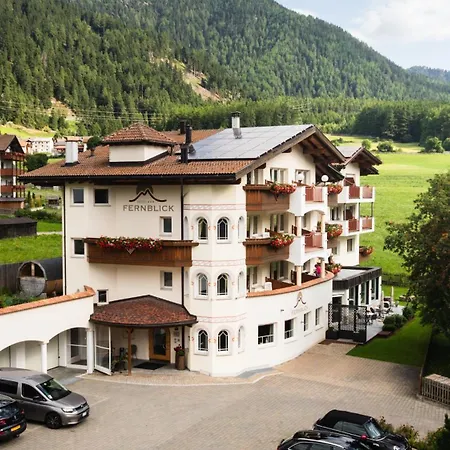 Hotel Fernblick-3