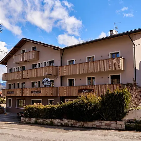 Hotel Ristorante Pennar-2