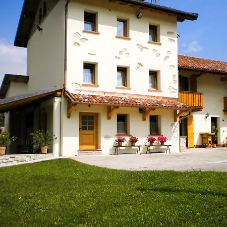 La Tieda - locazione turistica Reolon-2