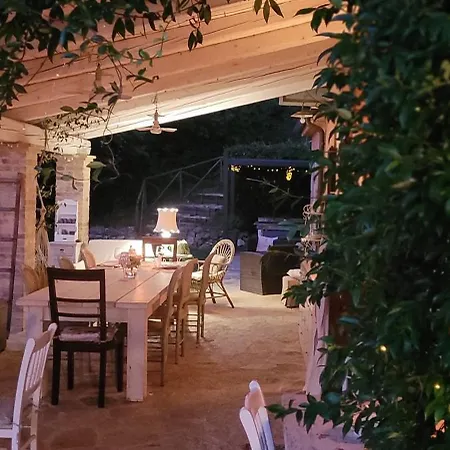 B&B L'Usignolo-3