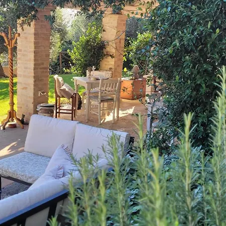 B&B L'Usignolo-2