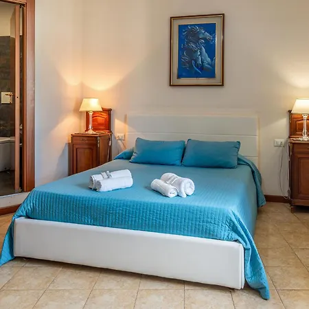 Camere Del Camerlengo-2