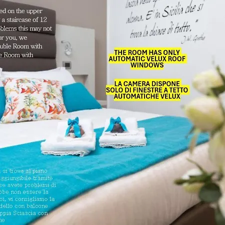 Palazzo Sisto Exclusive Rooms-3