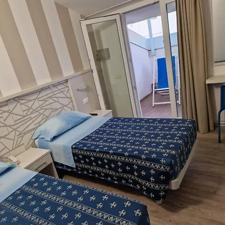 Hotel Sorriso-3