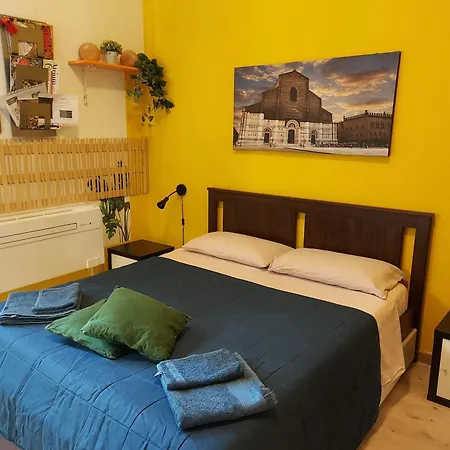 Guesthouse Calvart25-3