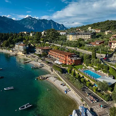 Beach Hotel Rosa-2
