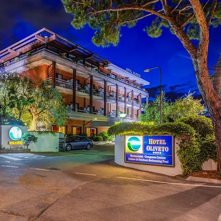 Hotel Oliveto-3