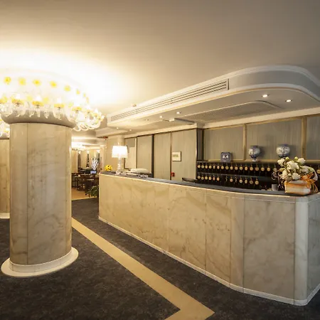 Hotel Bisanzio-3