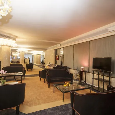 Hotel Bisanzio-2