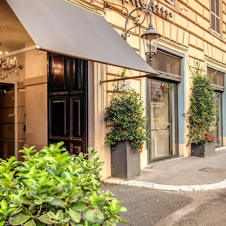 Hotel Villafranca-2