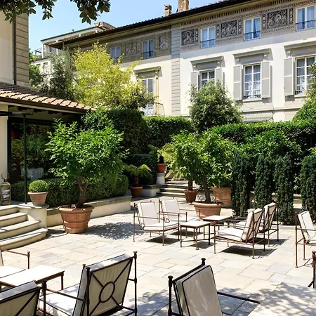 Hotel Regency - Small Luxury Hotels Of The World-3