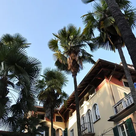 Casa Lari Stresa-2