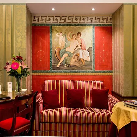 C-Hotels Rubens-2