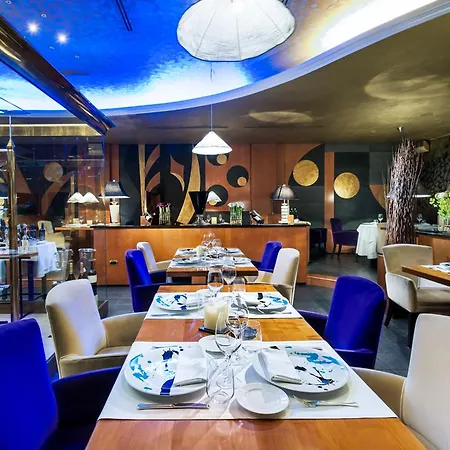 Royal Hotel Carlton-2