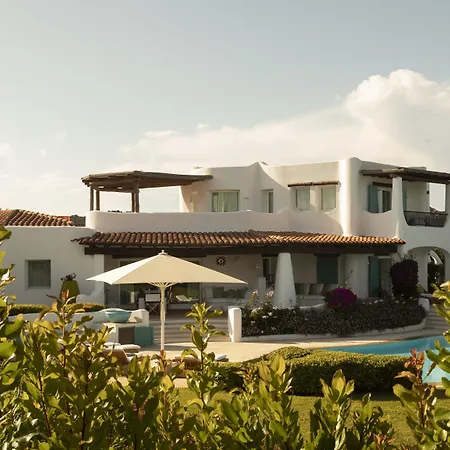 Romazzino, A Belmond Hotel, Costa Smeralda-2