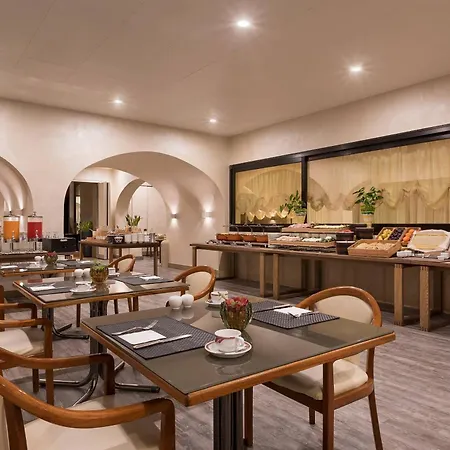 Four Points By Sheraton Padova-3