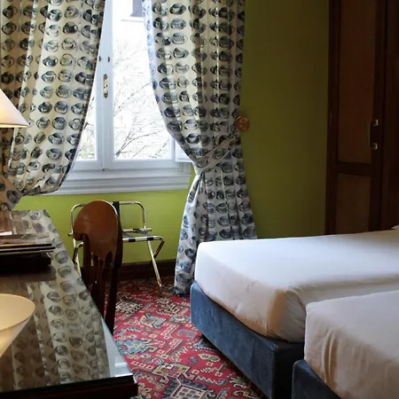 Hotel Albani Firenze-3