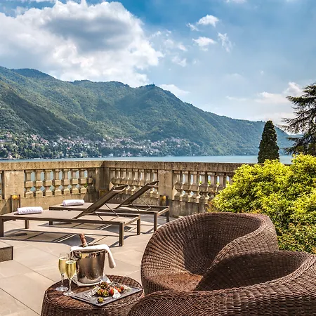 Grand Hotel Imperiale Resort & Spa-2