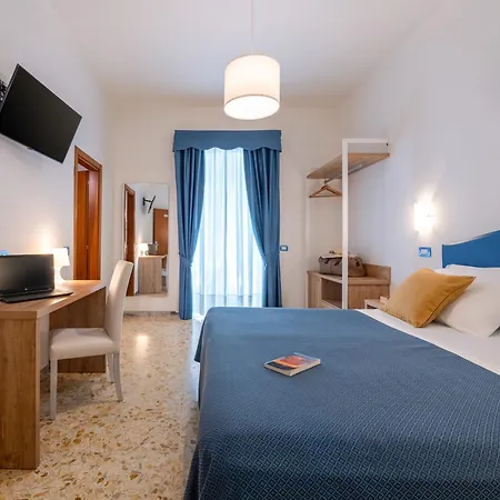 Hotel Britannia-2